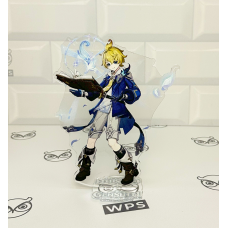 Акрилова колекційна фігурка Геншин Імпакт - Genshin Impact (Міка)