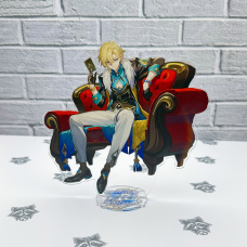 Акрилова колекційна фігурка Honkai: Star Rail Авантюрін (1) 15 см