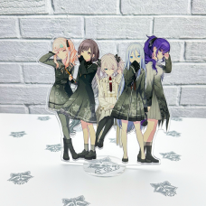 Акрилова колекційна фігурка Project Sekai Colorful Stage Feat. Hatsune Miku (1) 15 см