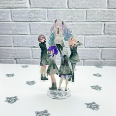 Акрилова колекційна фігурка Project Sekai Colorful Stage Feat. Hatsune Miku (5) 15 см