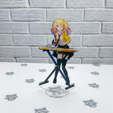 Акрилова колекційна фігурка Project Sekai Colorful Stage Feat. Тенма Саки 15 см