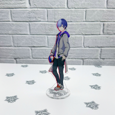 Акрилова колекційна фігурка Project Sekai Colorful Stage Feat. Аояги Тойя (1) 15 см