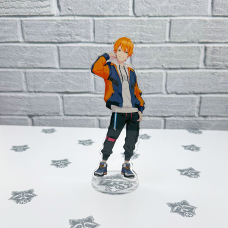 Акрилова колекційна фігурка Project Sekai Colorful Stage Feat. Шинономе Акіто 15 см