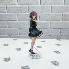 Акрилова колекційна фігурка Project Sekai Colorful Stage Feat. Шинономе Ена 15 см