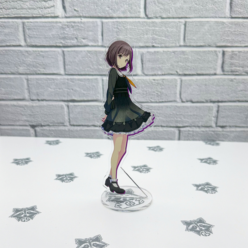 Акрилова колекційна фігурка Project Sekai Colorful Stage Feat. Шинономе Ена 15 см