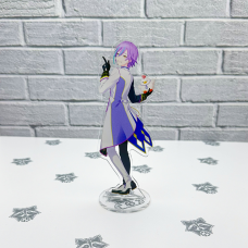 Акрилова колекційна фігурка Project Sekai Colorful Stage Feat. Каміширо Руї 15 см