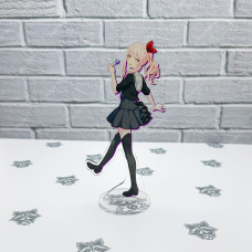 Акрилова колекційна фігурка Project Sekai Colorful Stage Feat. Акіяма Мізукі 15 см