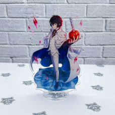 Акрилова колекційна фігурка Аніме: Великий із бродячих псів (14) 15 см