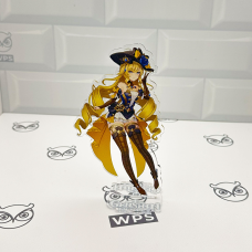 Акрилова колекційна фігурка Геншин Імпакт - Genshin Impact (Навія 2)