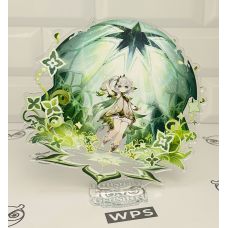 Акрилова колекційна фігурка Геншин Імпакт - Genshin Impact (Нахіда)