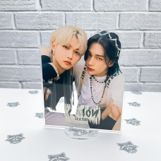 Акрилова колекційна фігурка Stray Kids  (2) 15 см