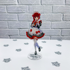 Акрилова колекційна фігурка Аніме: Зіркове дитя Дитина айдола Кана Аріма 15 см