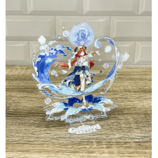 Акрилова колекційна фігурка Геншин Імпакт - Genshin Impact (Нілу)