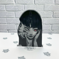 Акрилова колекційна фігурка Tomie junji ito (2) 15 см