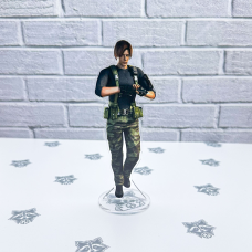 Акрилова колекційна фігурка Resident Evil 15 см