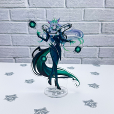 Акрилова колекційна фігурка Занепала Арі 15 см