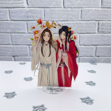 Акрилова колекційна фігурка Аніме: Благословення небожителів (1) 15 см