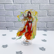 Акрилова колекційна фігурка Аніме: Благословення небожителів (Xie Lian) 15 см