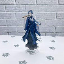 Акрилова колекційна фігурка Аніме: Благословення небожителів (Лінвень) 15 см