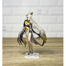 Акрилова колекційна фігурка Геншин Імпакт - Genshin Impact (Нін Гуан 2)