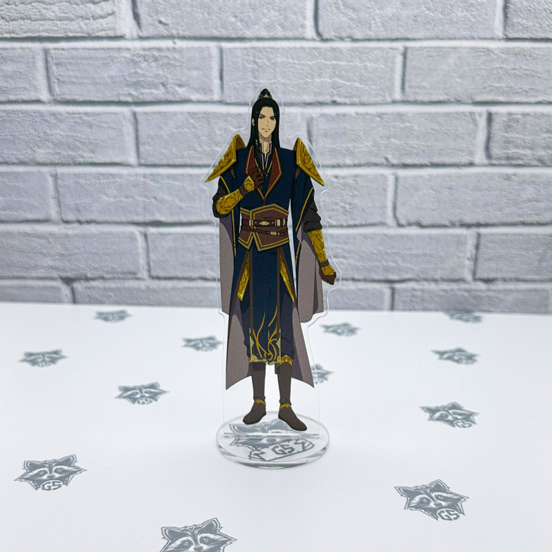 Акрилова колекційна фігурка Аніме: Благословення небожителів (Пей Мін) 15 см