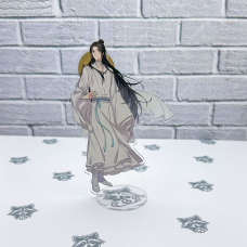 Акрилова колекційна фігурка Аніме: Благословення небожителів (Се Лянь) 15 см