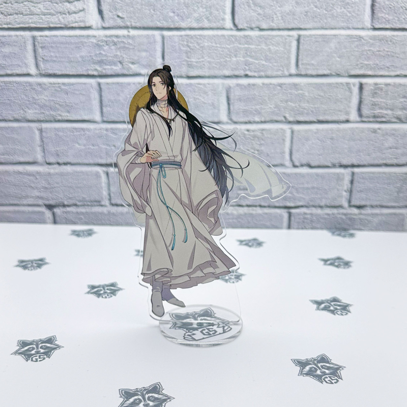 Акрилова колекційна фігурка Аніме: Благословення небожителів (Се Лянь) 15 см