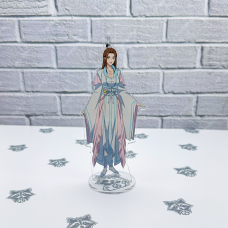 Акрилова колекційна фігурка Аніме: Благословення небожителів (Хе Сюань) 15 см