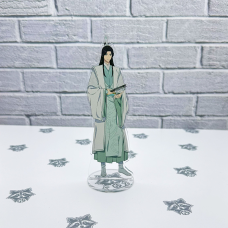 Акрилова колекційна фігурка Аніме: Благословення небожителів (Ши Цинсюань) 15 см