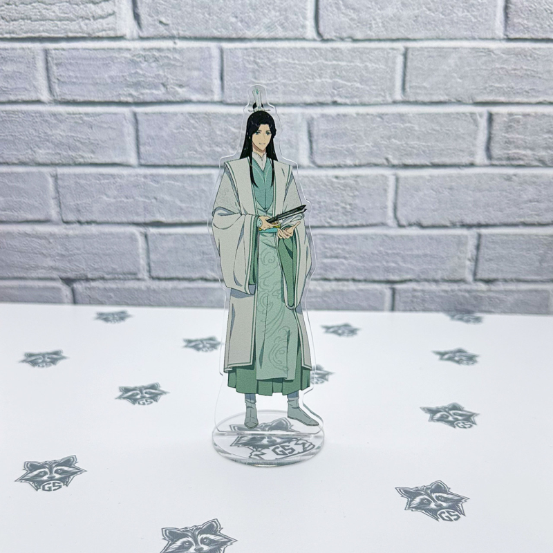 Акрилова колекційна фігурка Аніме: Благословення небожителів (Ши Цинсюань) 15 см