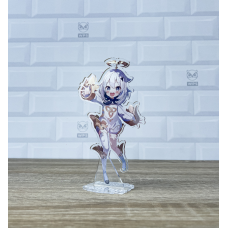 Акрилова колекційна фігурка Геншин Імпакт - Genshin Impact (Паймон)