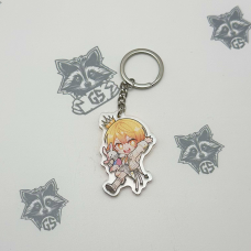 Брелок з Акрилу Project Sekai / Проект Секай Tsukasa Tenma