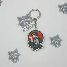 Брелок з Акрилу Темний дворецький