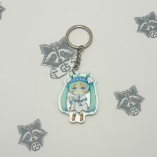 Брелок з Акрилу Project Sekai / Проект Секай Hatsune Miku