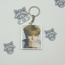 Брелок з Акрилу Стрей Кидс / Stray Kids (8)