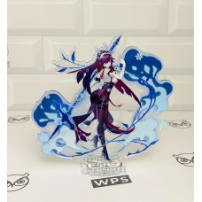 Акрилова колекційна фігурка Геншин Імпакт - Genshin Impact (Розарія)