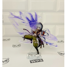 Акрилова колекційна фігурка Геншин Імпакт - Genshin Impact (Рейзор)