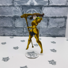 Акрилова колекційна фігурка Аніме: Сім смертних гріхів Діана 15 см