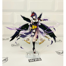 Акрилова колекційна фігурка Геншин Імпакт - Genshin Impact (Сара)