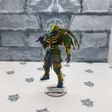 Акрилова колекційна фігурка Tekken - Йосіміцу 15 см