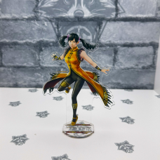 Акрилова колекційна фігурка Tekken - Лін Сяоюй 15 см