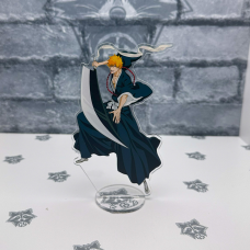Акрилова колекційна фігурка Аніме: Бліч Bleach 15 см