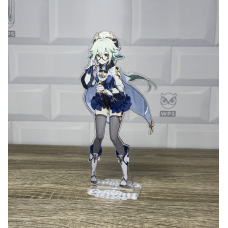 Акрилова колекційна фігурка Геншин Імпакт - Genshin Impact (Сахароза 1)