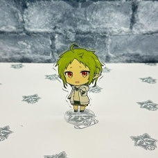 Акрилова колекційна фігурка Аніме: Реінкарнація безробітного Сільфієтта 10 cм