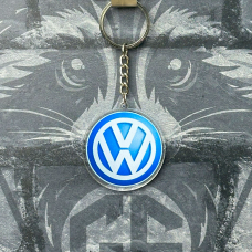 Брелок з Акрилу Volkswagen