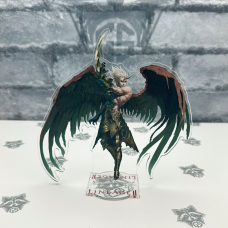 Акрилова колекційна фігурка Lineage 2 Kamael (1) 15 см