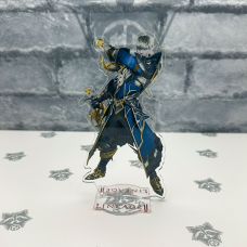 Акрилова колекційна фігурка Lineage 2 (2) 15 см