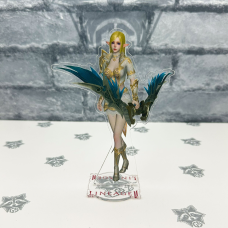 Акрилова колекційна фігурка Lineage 2 (3) 15 см