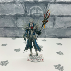 Акрилова колекційна фігурка Lineage 2 (6) 15 см