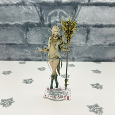 Акрилова колекційна фігурка Lineage 2 (8) 15 см